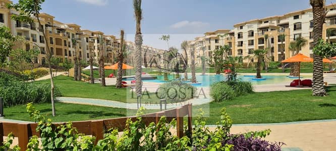 Fully Finished | Furnished | Private Garden | Stone Residence | 155m ...