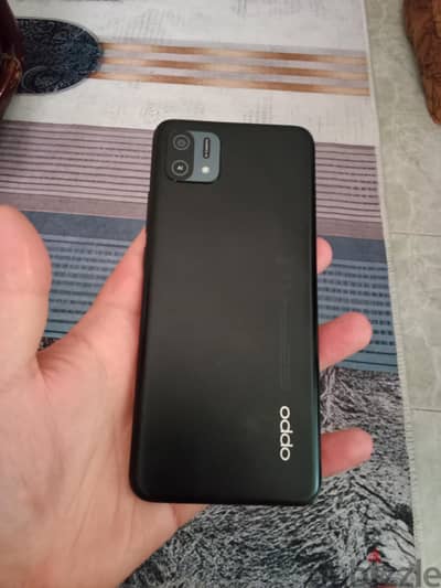 OPPO A16k