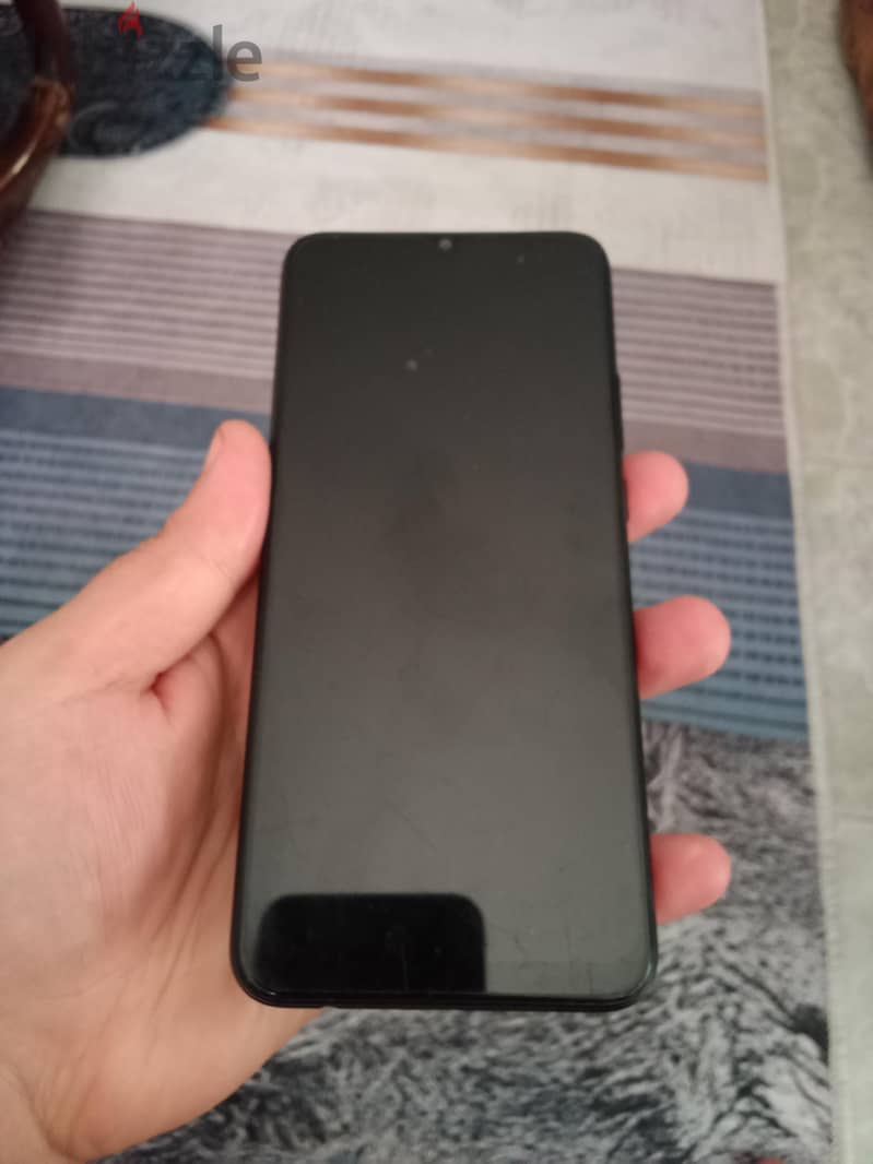 OPPO A16k 1