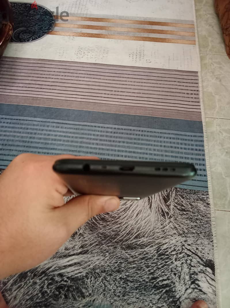 OPPO A16k 5