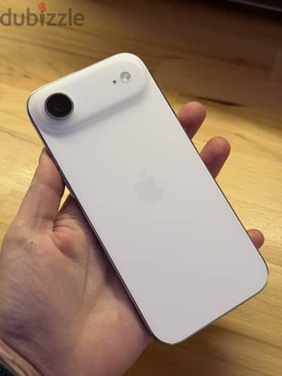 Apple - iPhone 17 Air
