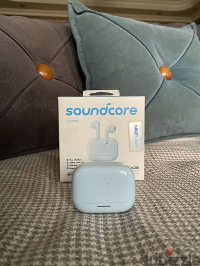 Soundcore k20i