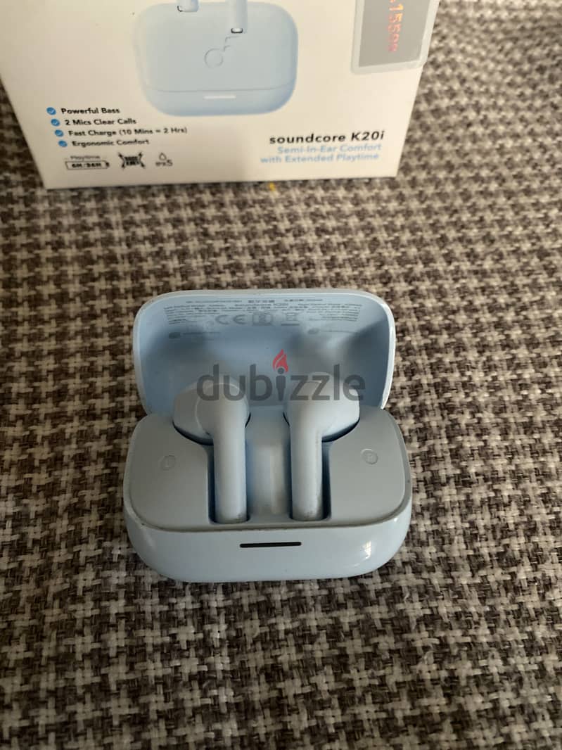 Soundcore k20i 1