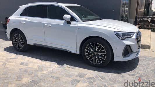 اودي  Q3 موديل ٢٠٢٣_Audi Q3