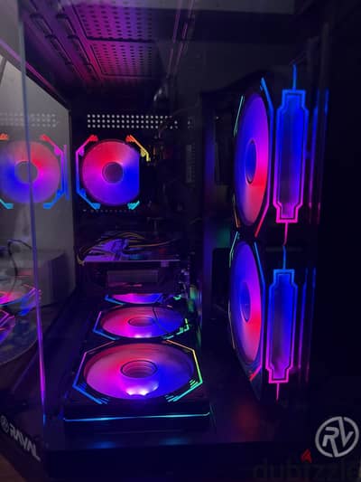 Pc gaming