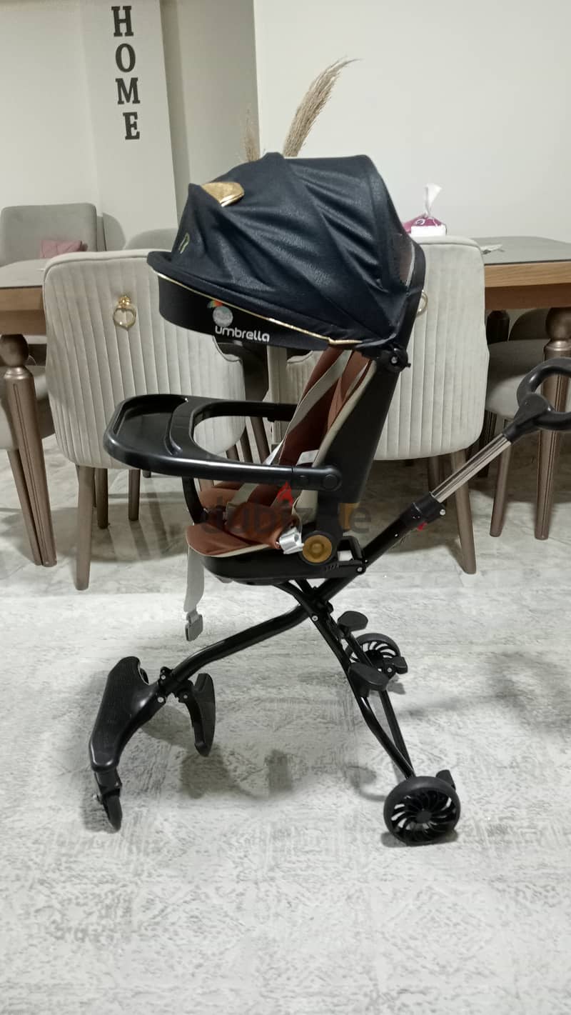 ميني سترولر umbrella x3 1