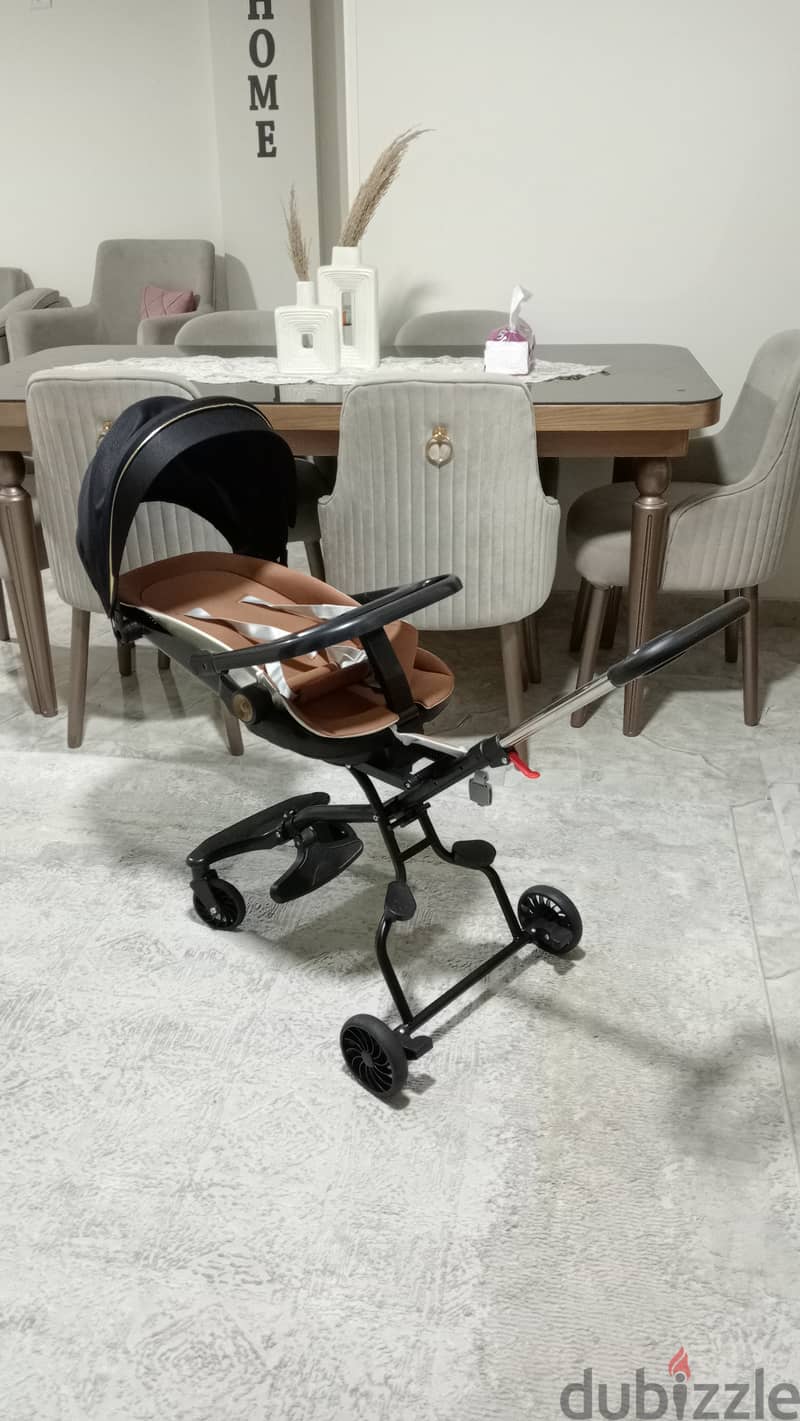 ميني سترولر umbrella x3 2