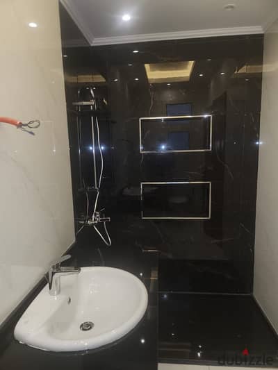 شقة للايجار في القاهرة الجديدة - التجمع الخامس - كومبوند لافيستا (باتيو أورو)