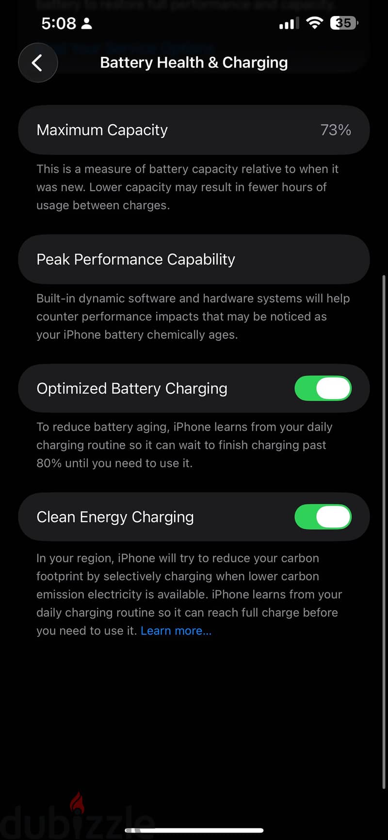 Apple - iPhone 13 Pro Max 1