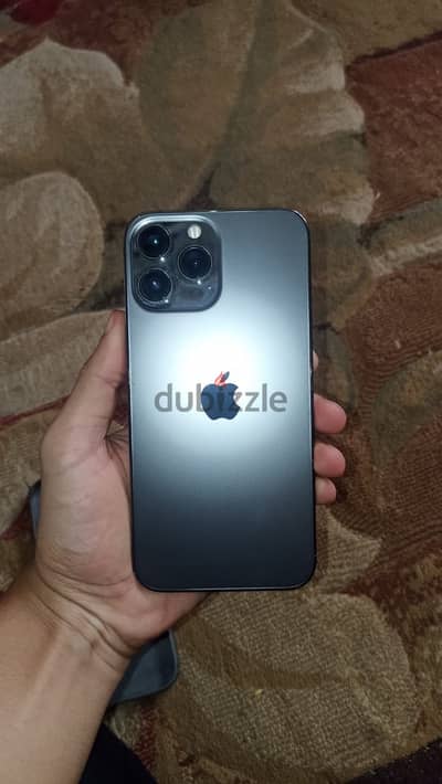 Apple - iPhone 13 Pro Max
