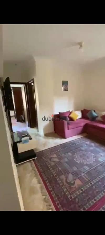 شقة للايجار مفروش في كمبوند البداية 1 حدائق أكتوبر