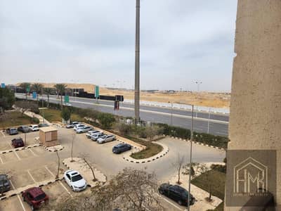 شقة بمساحة ٩٦ متر للبيع في الرحاب المرحلة الخامسة