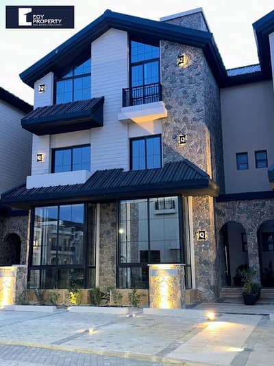 Town house for sale in the marq compound ready to move with the lowest price