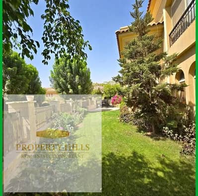 Independent villa for sale at the lowest price in the market in the Fifth Settlement, minutes from Mivida, Street 90, and Mountain View