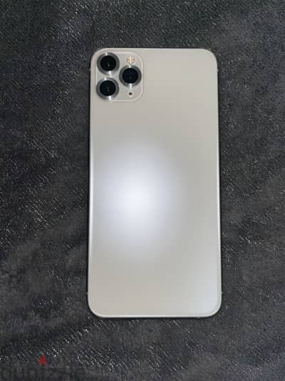 Apple - iPhone 11 Pro Max