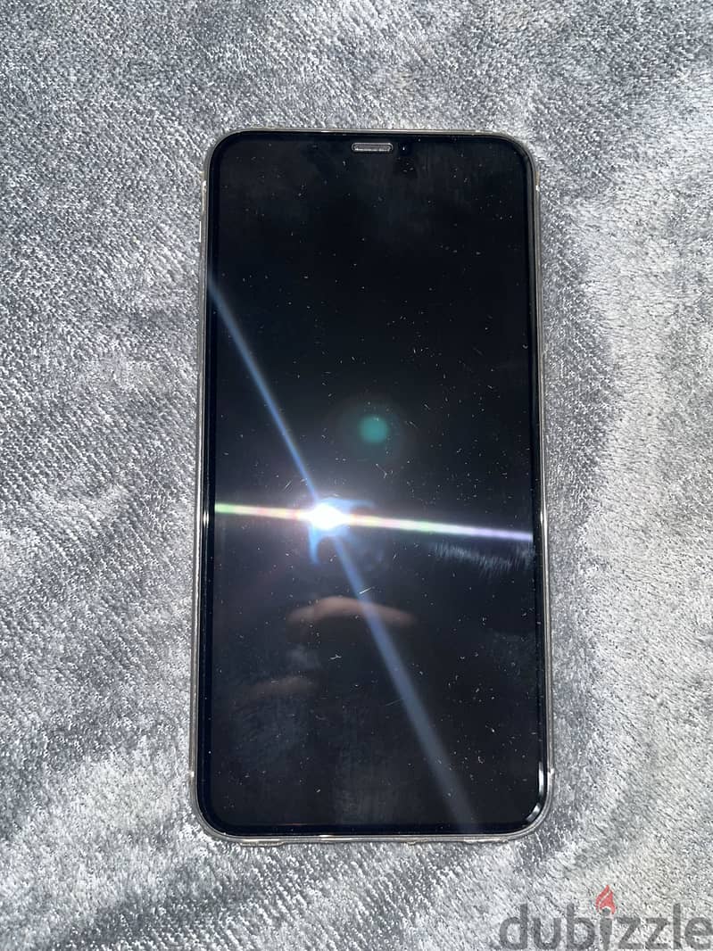 Apple - iPhone 11 Pro Max 1
