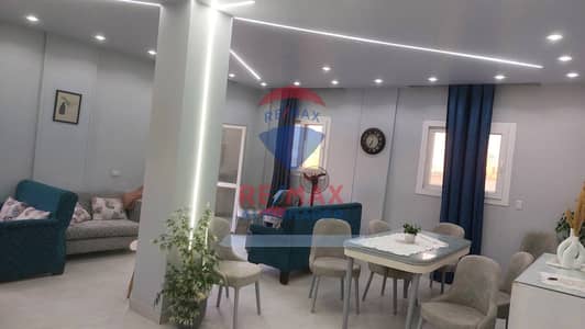 Apartment for Sale | Third District – Sixth Neighborhood  Area: 240 sqm 4th Floor Elevator Available 3 Bedrooms 2 Bathrooms Large 2-Piece Reception