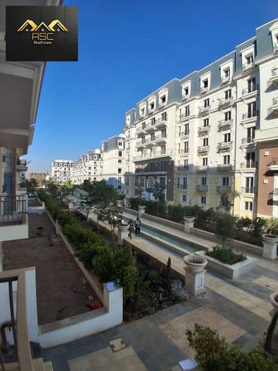 iVilla with garden for sale – Mountain View iCity October – Prime location – Stunning landscape view – Maintenance and all utilities paid – MV Park