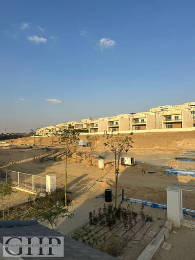 باقل سعر فيلا مستقلة 180م للبيع للاستلام الفوري في ماونتن فيو آي سيتي القاهرة الجديدة Mountain View iCity New Cairo