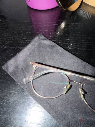 Original Ax glasses frames