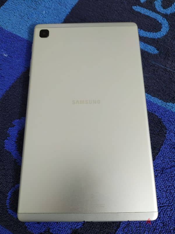 Samsung Tab A7 LITE 1