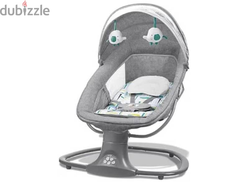 Baby swing 1