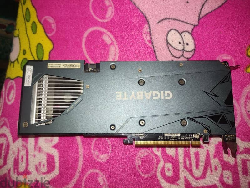 كارت rx 6600 xt 6