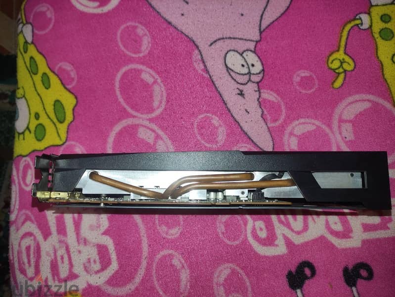 كارت rx 6600 xt 7