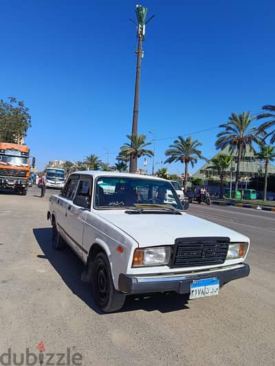 لادا 2107 2005