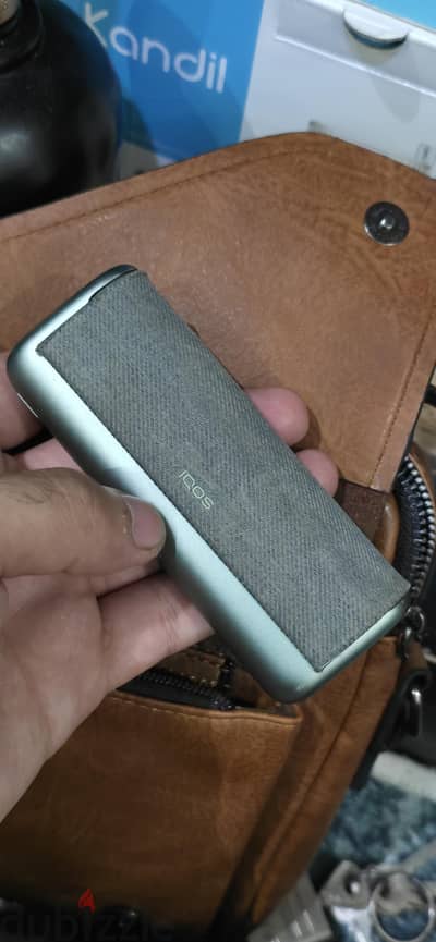 IQOS ILUMA PRIME اعلي حاجه شيك جدا ونزاهه