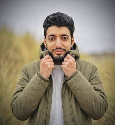 YasserAlhusseini 