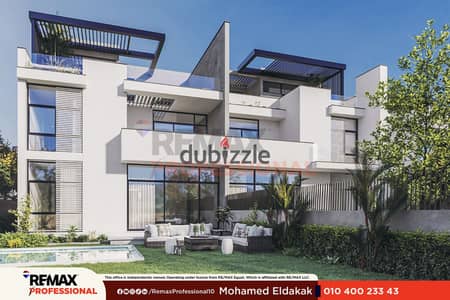 مطلات مفتوحة كلوب هاوس امن وحراسة فيلا ستاندالوان للبيع في اليكس ويست