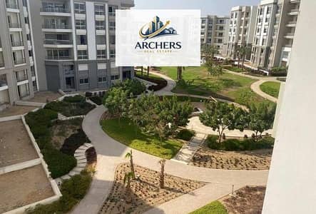 A new opportunity for luxurious living in Hyde Park one in the Fifth Settlement with a 25% discount for a limited time, located opposite Mivida and City Gate, New Cairo/ هايد بارك نيو كايرو