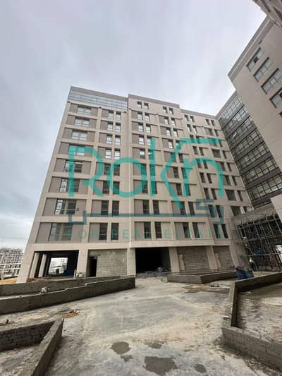70 SQM MEDICAL CLINIC FOR SALE | 205 ARKAN PALM
