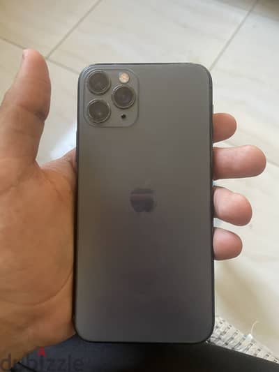 آبل - آيفون 11 برو