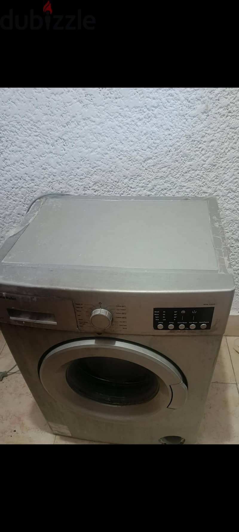 غسالة 2