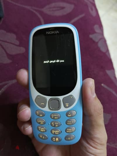 نوكيا 3310