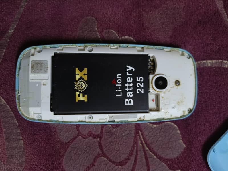 نوكيا 3310 1
