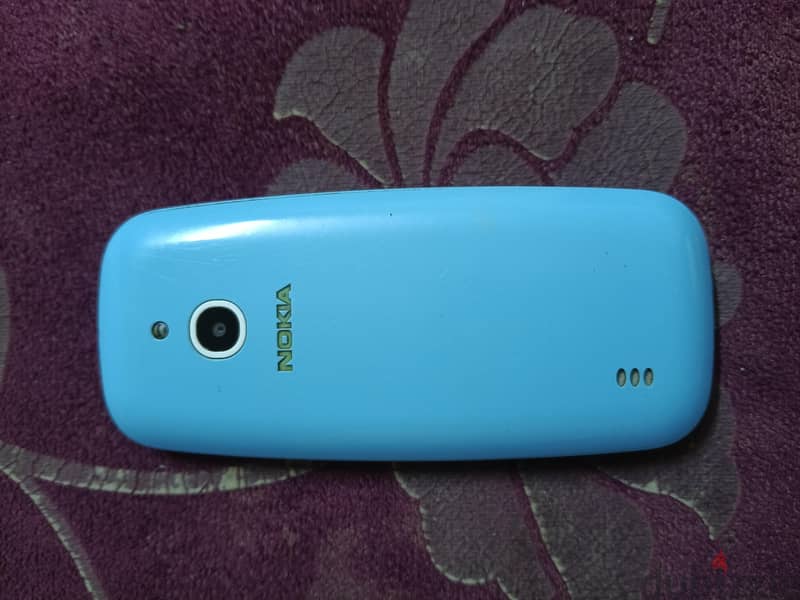 نوكيا 3310 2