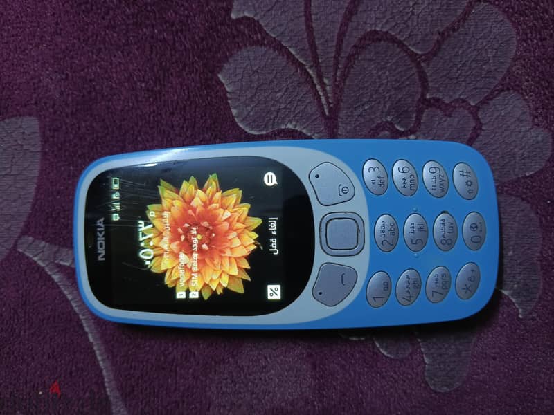 نوكيا 3310 3