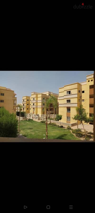 If you have a million 150 thousand and I said you wouldn't be able to get an apartment, I got you an apartment on the first floor in a great location.