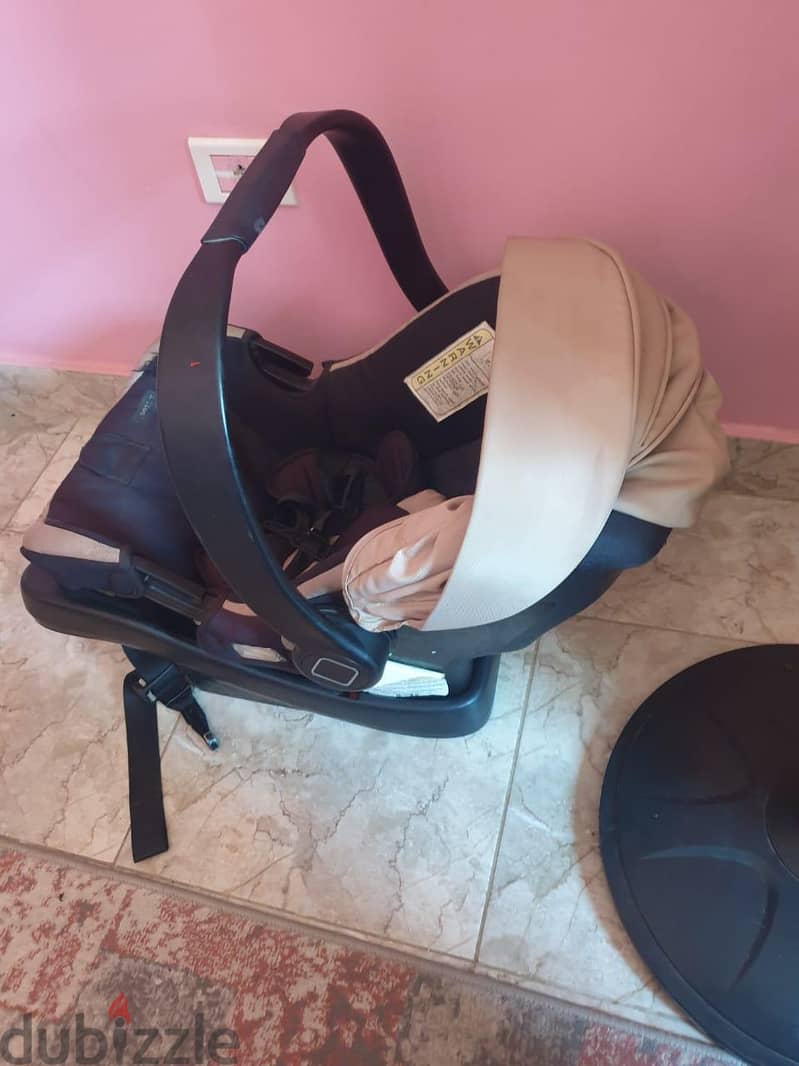 عربيه اطفال 2
