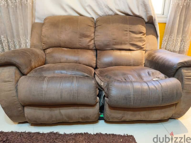 lazy boy sofa 3 seaters 2