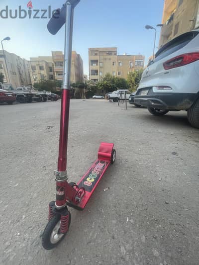 اسكوتر