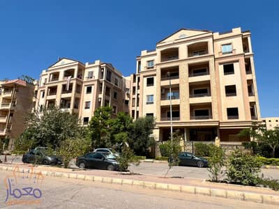 شقة للبيع 175 متر استلام فوري في اللوتس الشمالية التجمع الخامس el lotus 5th settlement new cairo