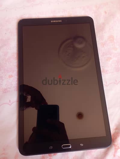تابلت a6 بحالة ممتازه استعمال خفيف جدا جدا