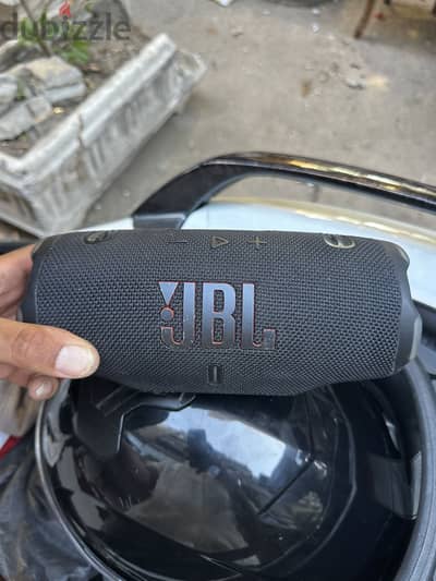 GBL charge 6 original