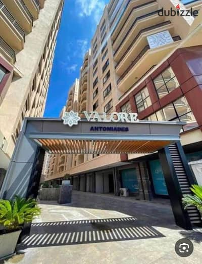 Apartment for rent 190m Smouha (Valory Antoniades) Premium location and upscale compound