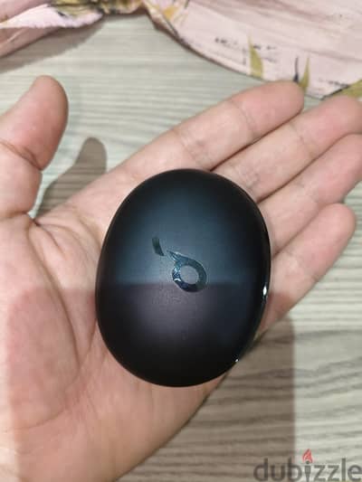 للبيع سماعات Soundcore liberty 3 pro أسود بدون علبة