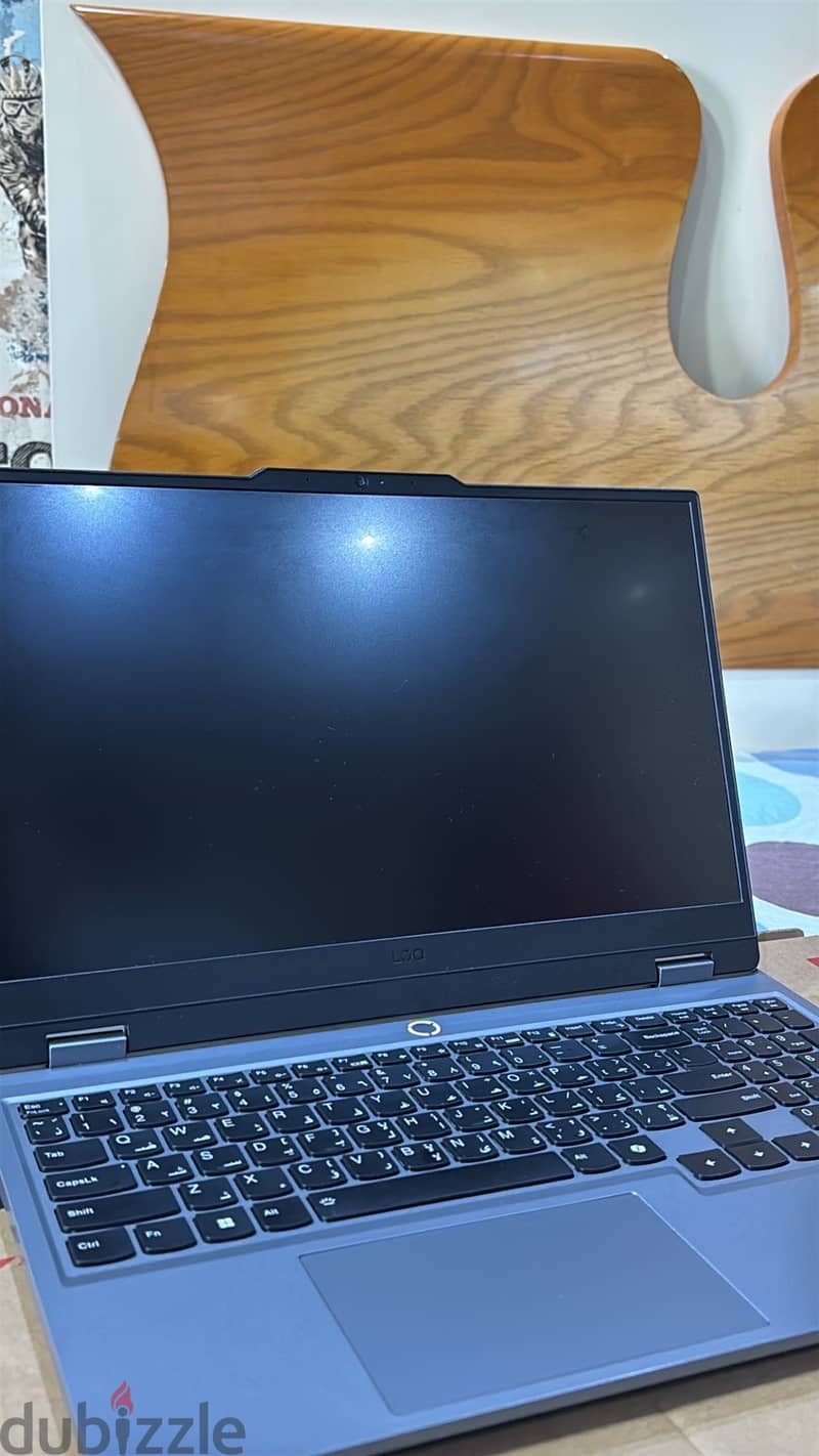 Lenovo loq 2